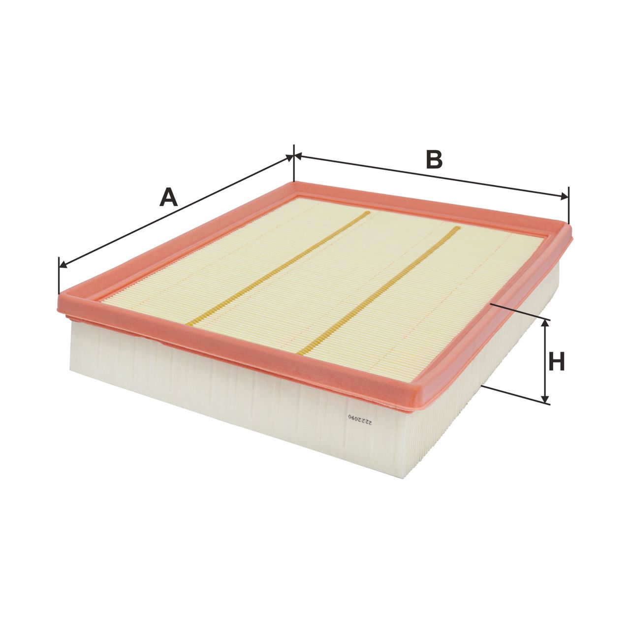 Product Image AP158/5_FILTRON