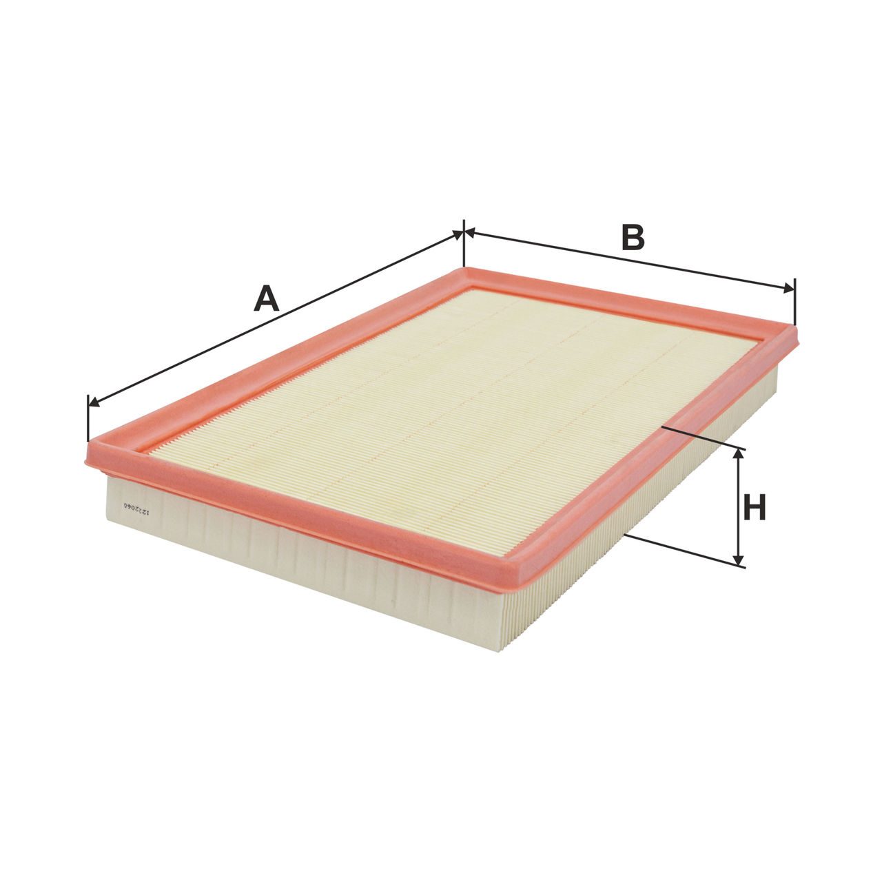 Product Image AP158/6_FILTRON