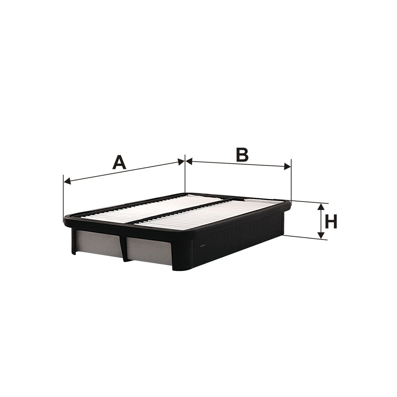 Product Image AP160_FILTRON