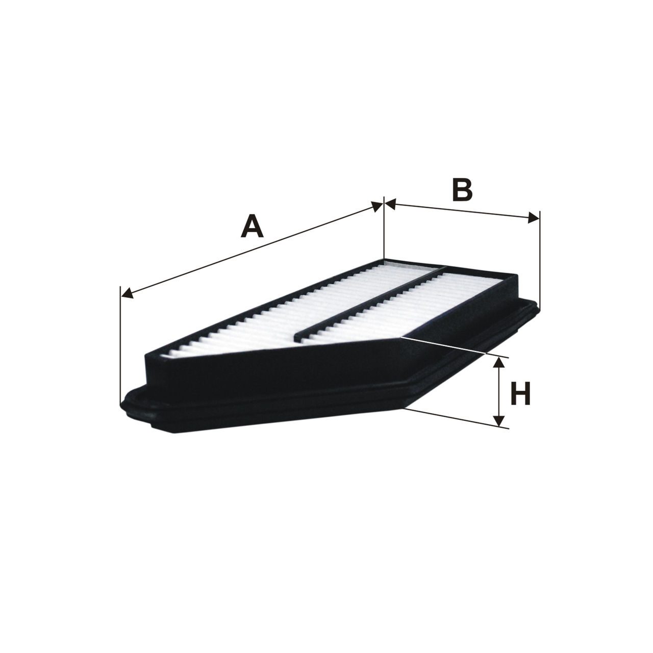 Product Image AP163_FILTRON