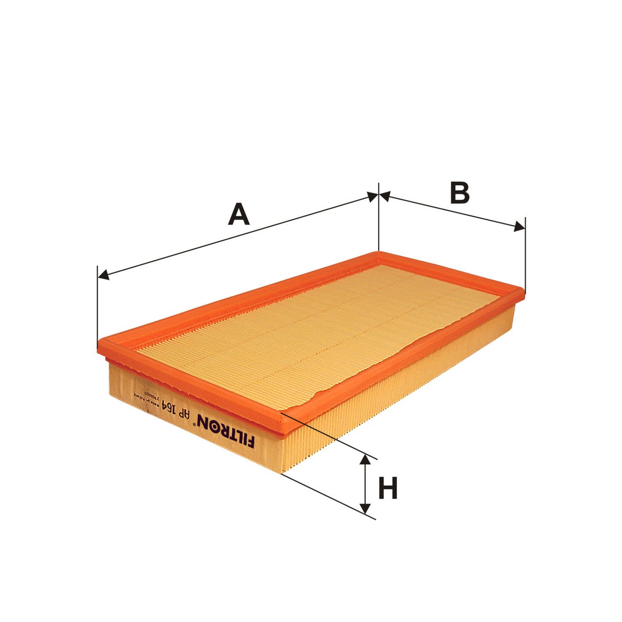 Product Image AP164_FILTRON