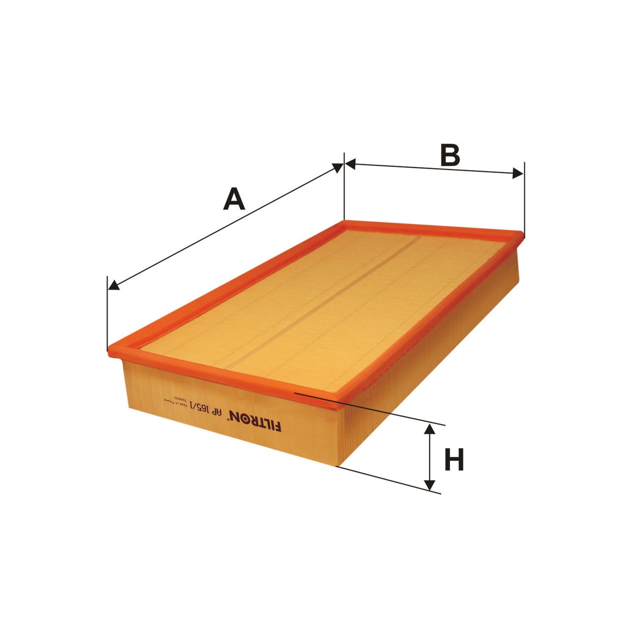 Product Image AP165/1_FILTRON