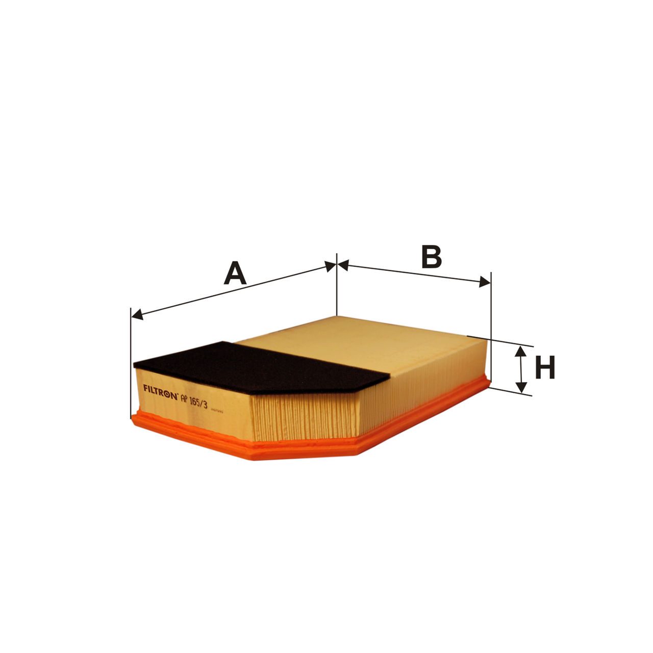 Product Image AP165/3_FILTRON