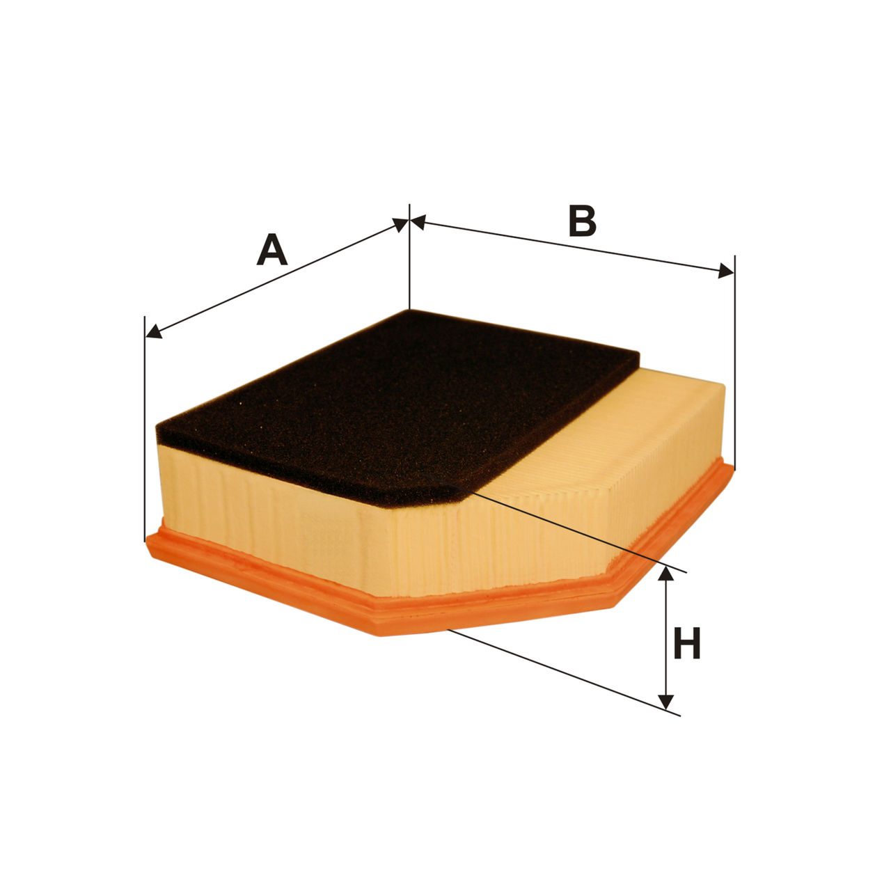Product Image AP165/5_FILTRON