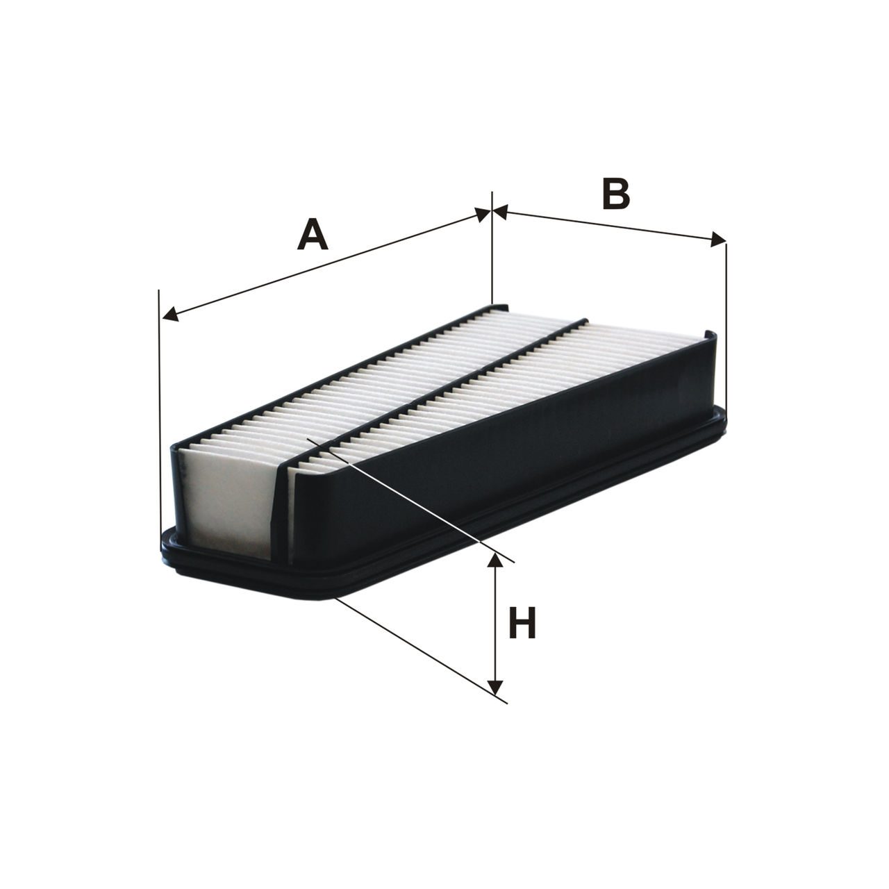 Product Image AP166/1_FILTRON