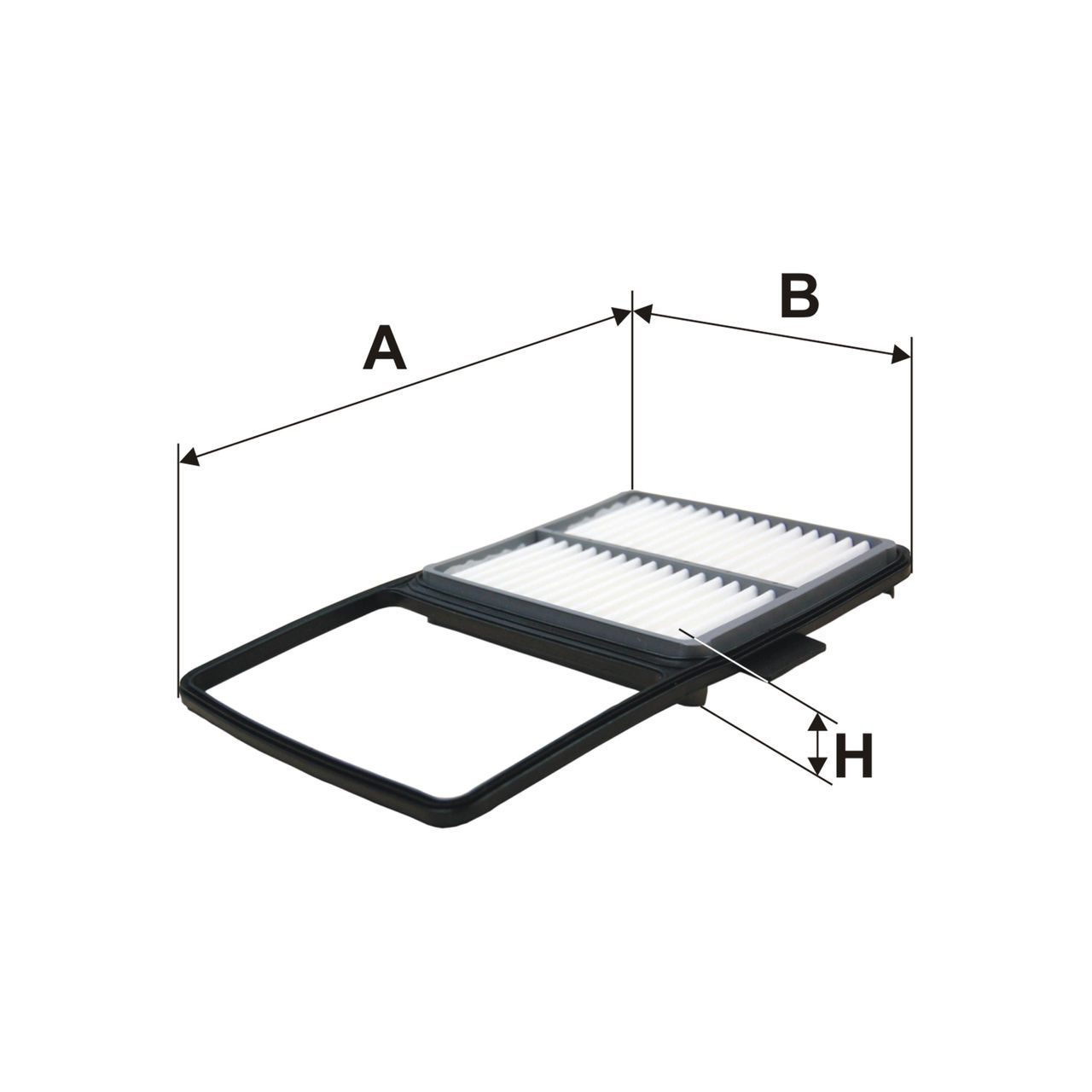 Product Image AP170/2_FILTRON
