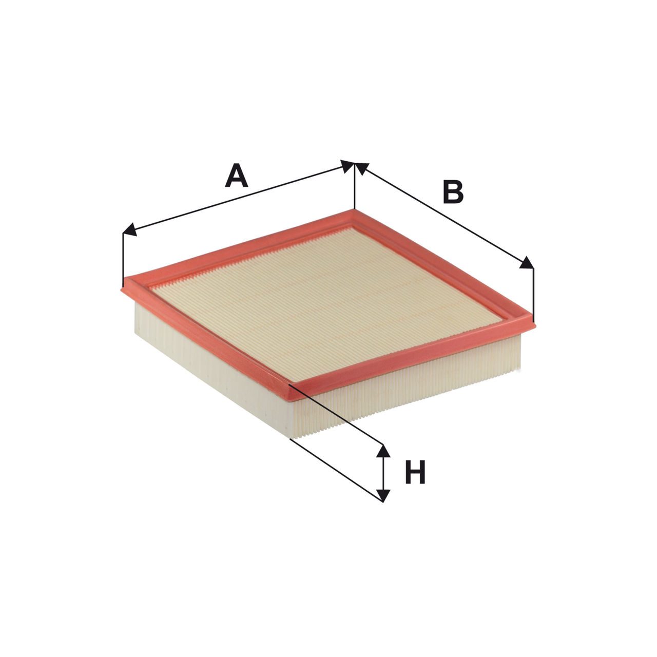 Product Image AP170/6_FILTRON
