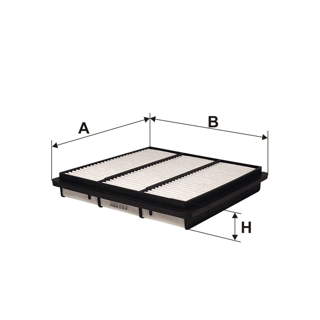 Product Image AP172/1_FILTRON