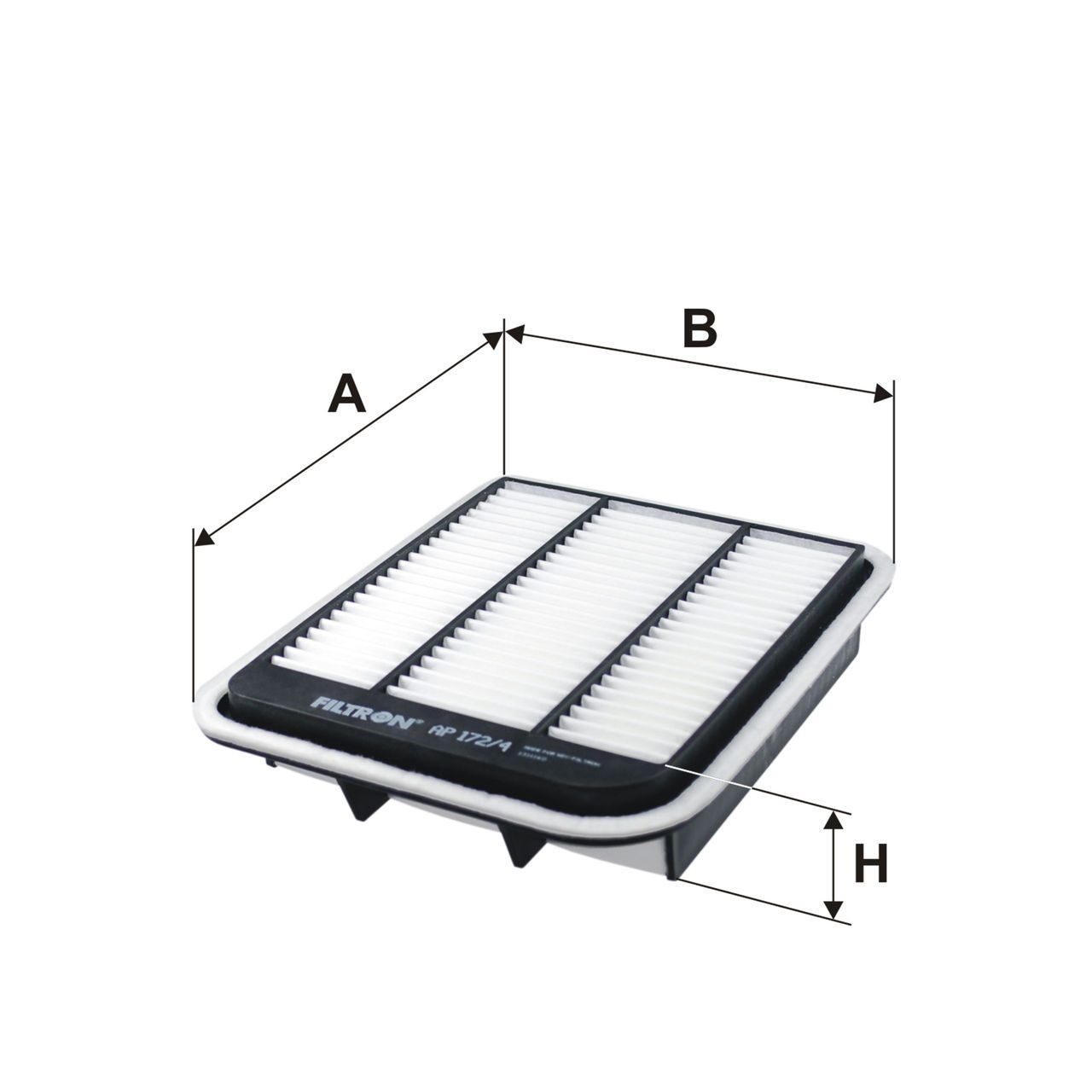 Product Image AP172/4_FILTRON