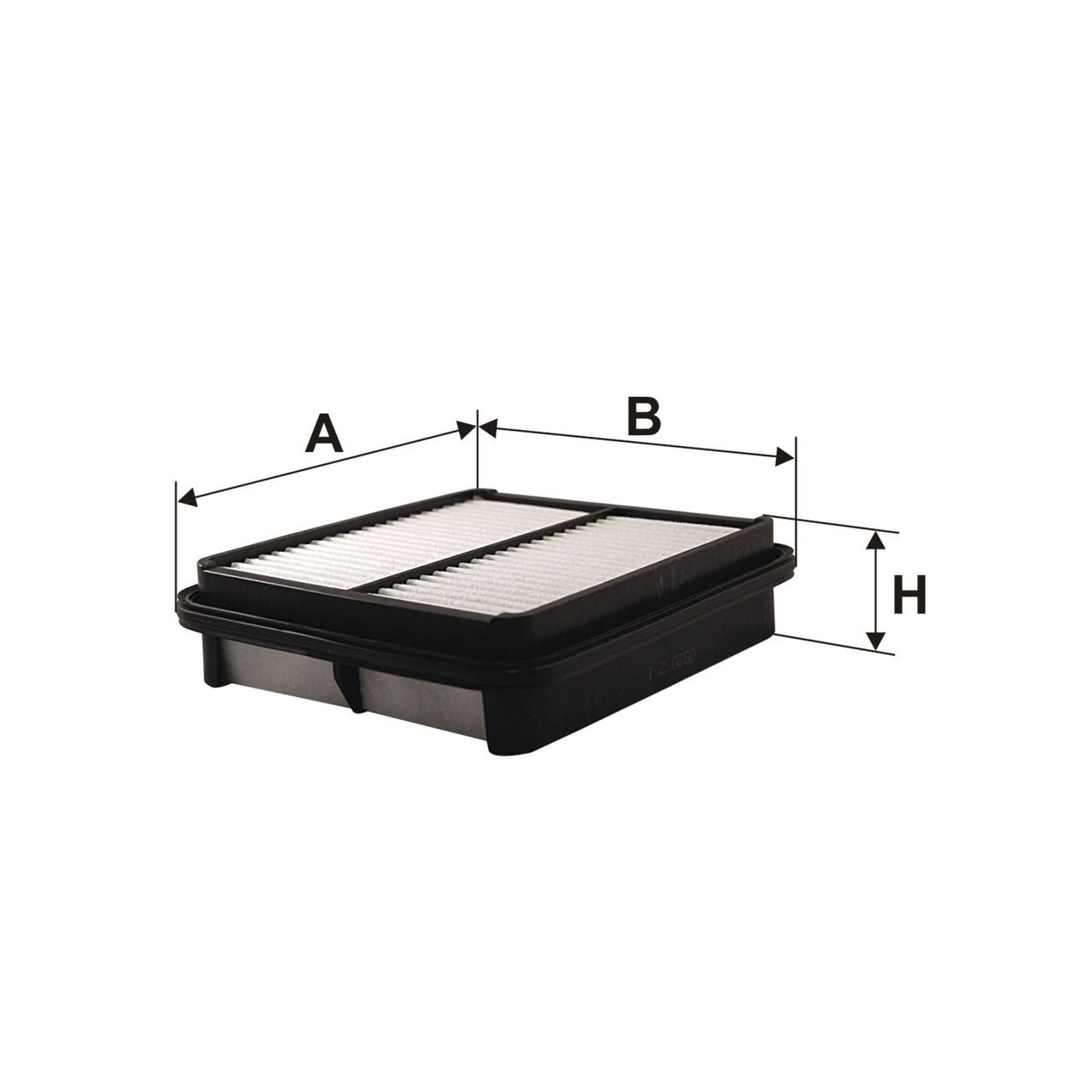 Product Image AP173/1_FILTRON