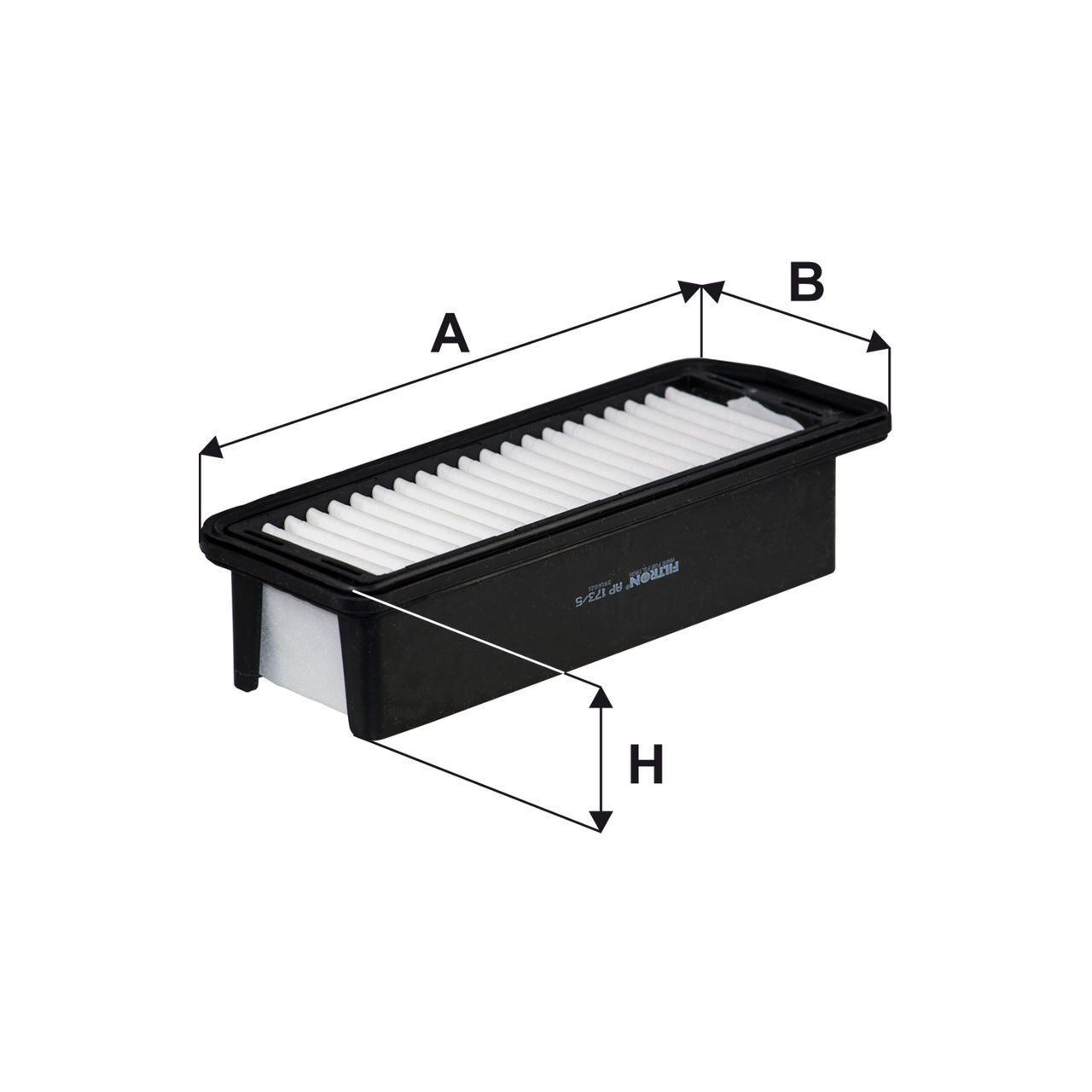 Product Image AP173/5_FILTRON