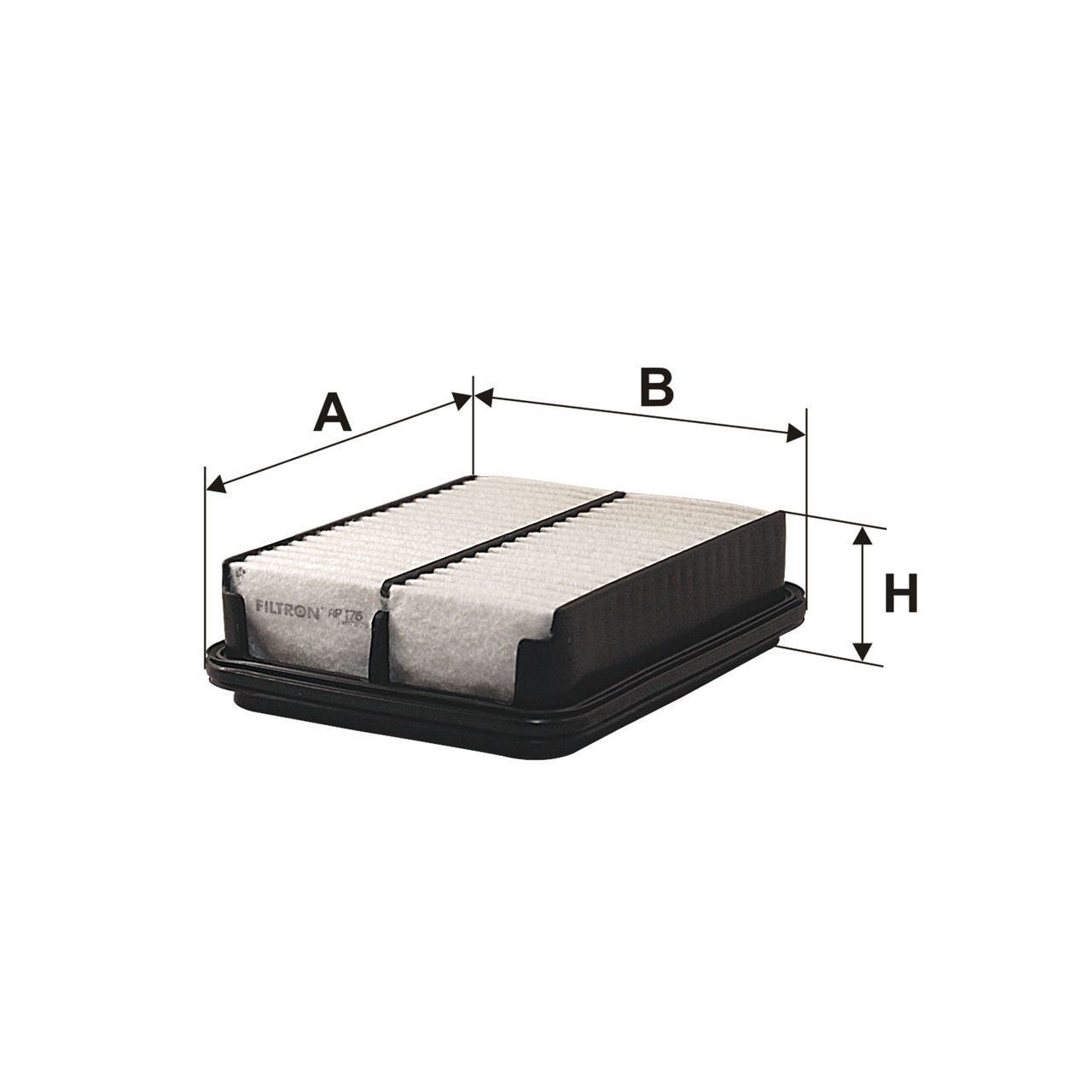 Product Image AP176_FILTRON