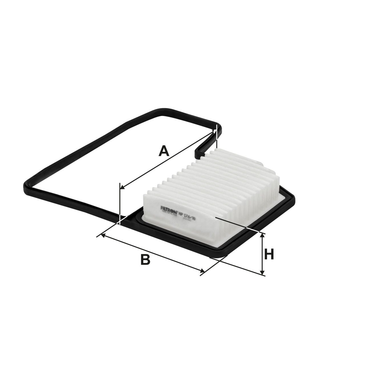 Product Image AP176/10_FILTRON