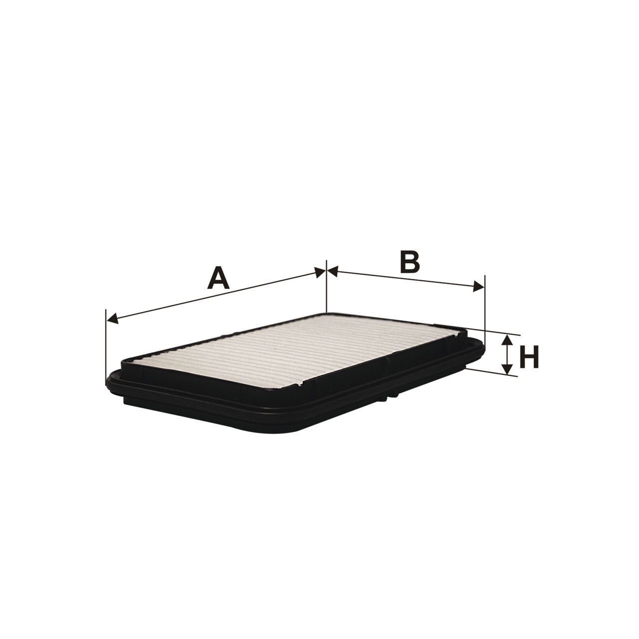 Product Image AP176/2_FILTRON