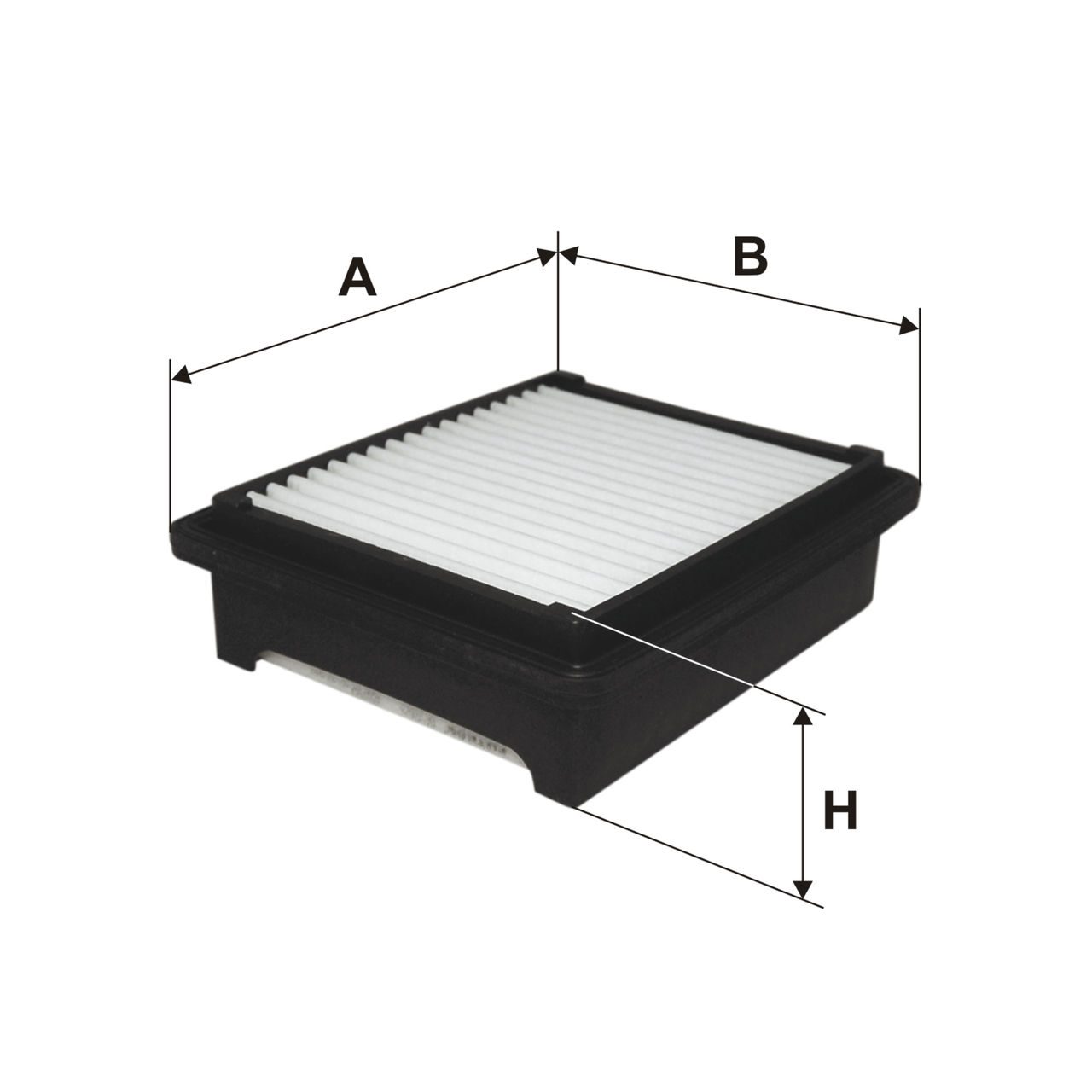 Product Image AP176/3_FILTRON