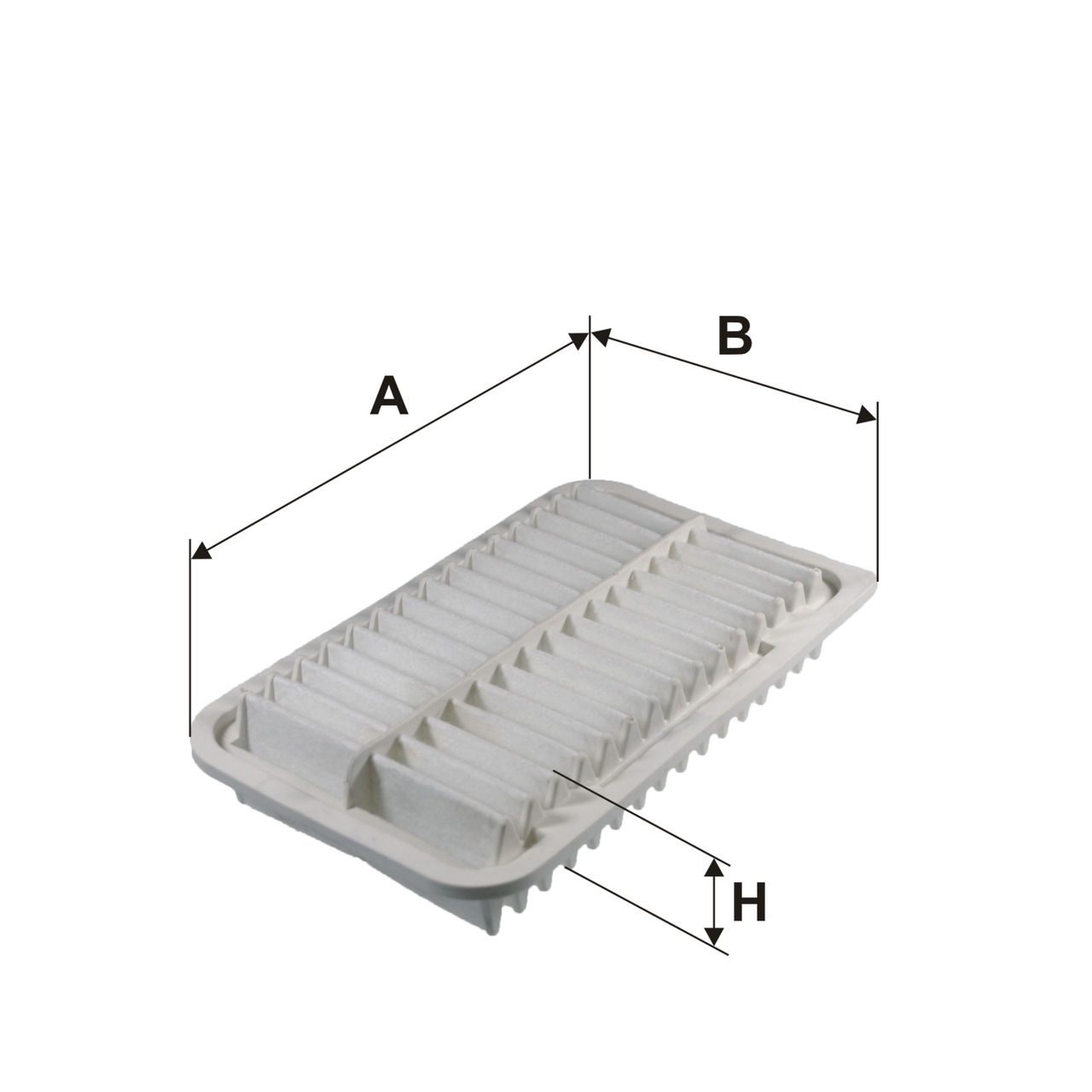 Product Image AP176/4_FILTRON