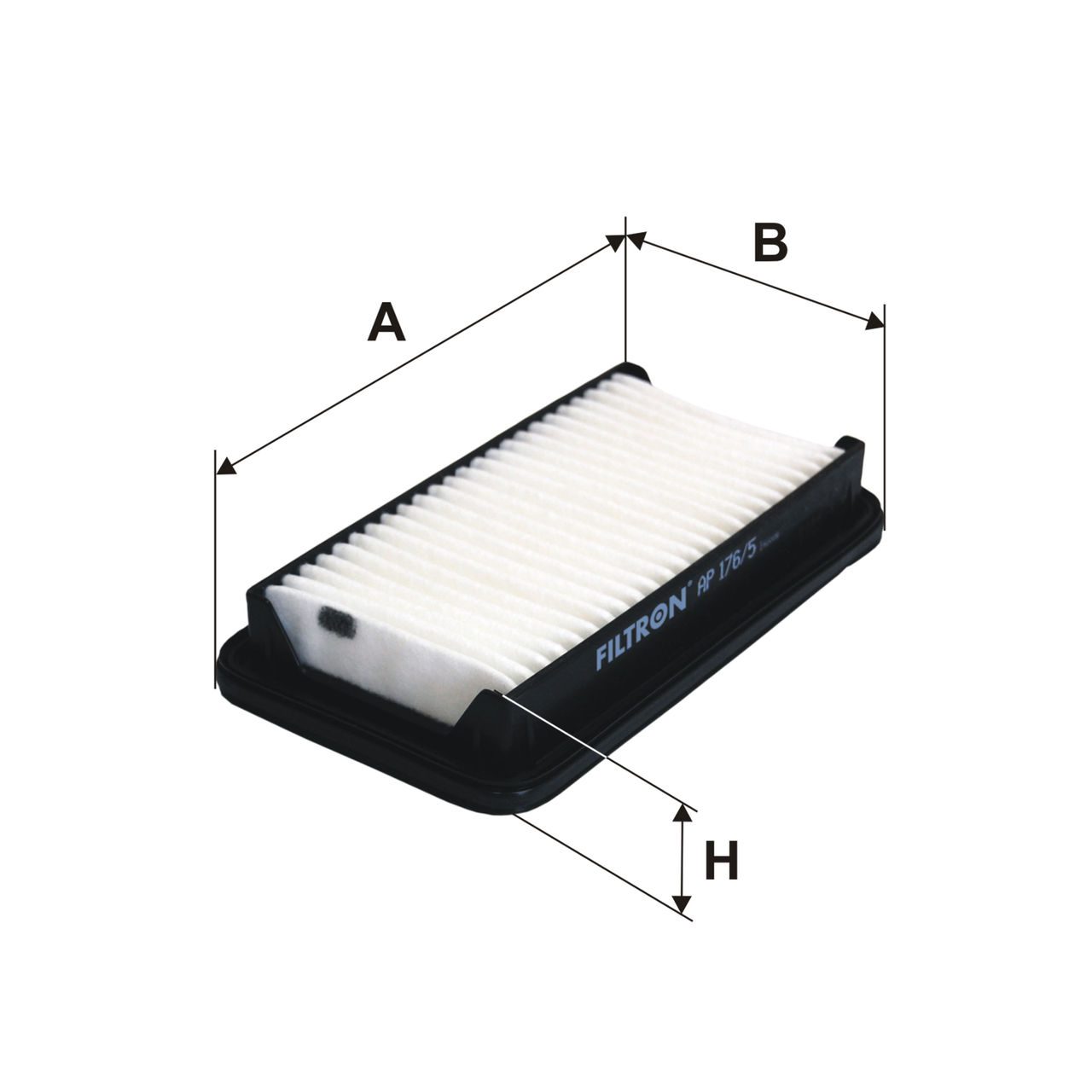 Product Image AP176/5_FILTRON