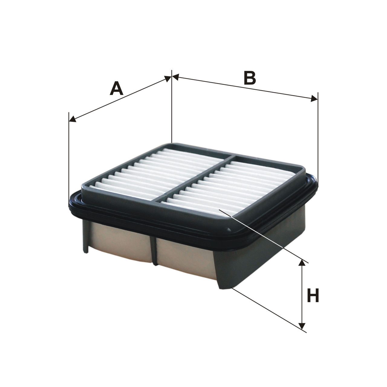Product Image AP176/6_FILTRON