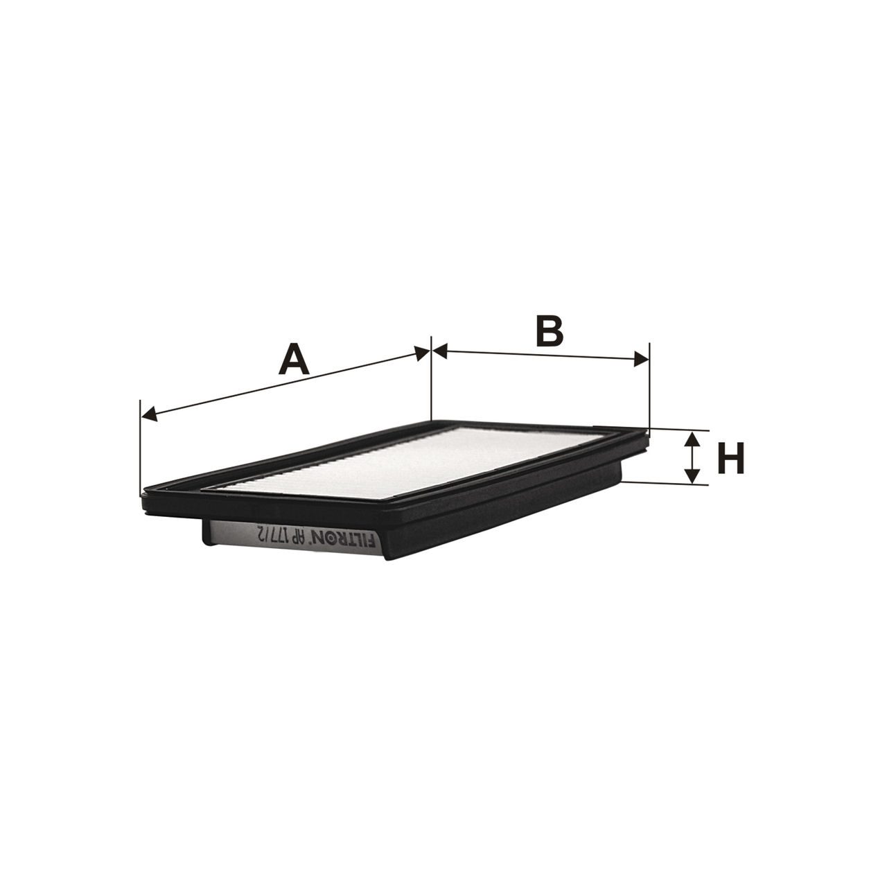 Product Image AP177/2_FILTRON