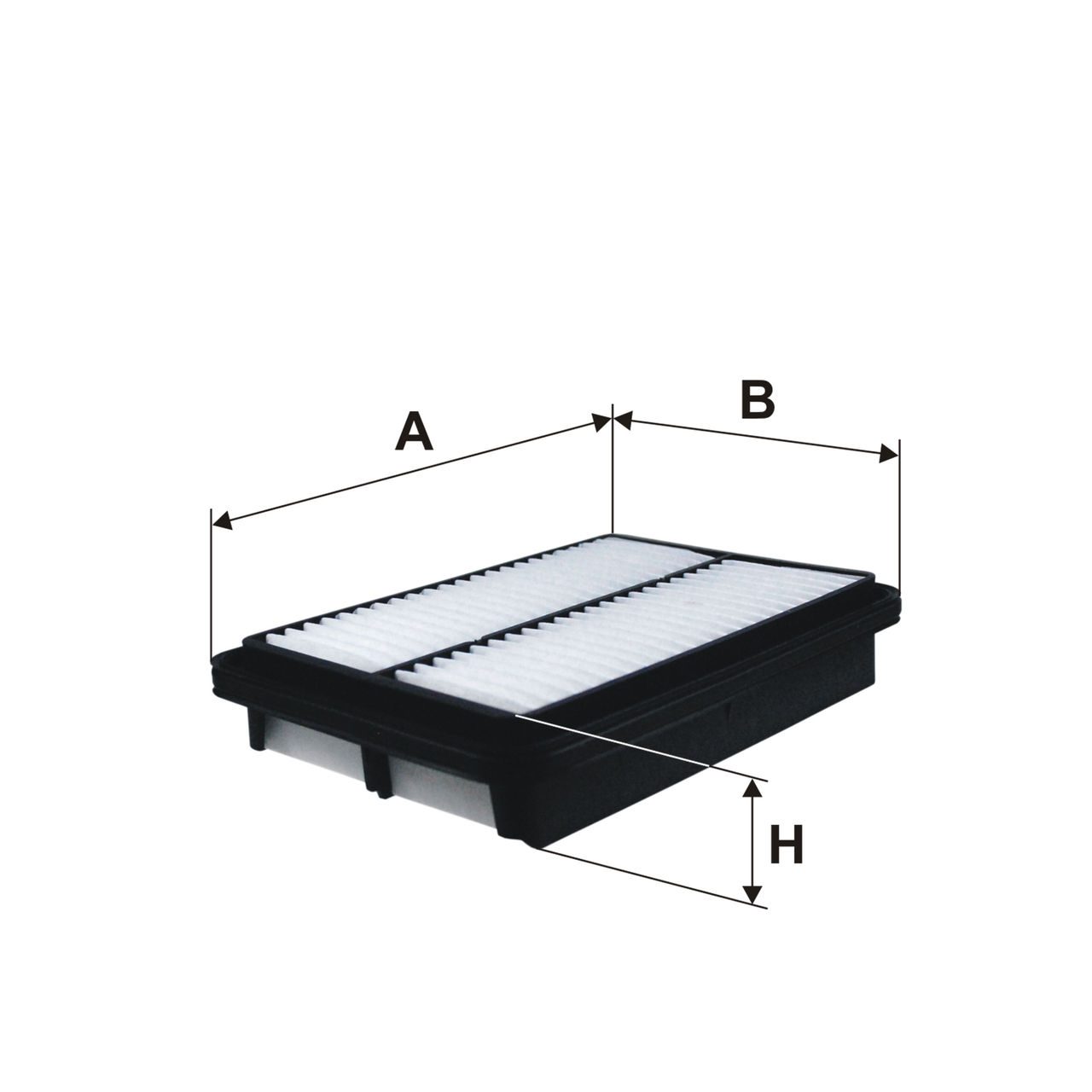 Product Image AP177/3_FILTRON