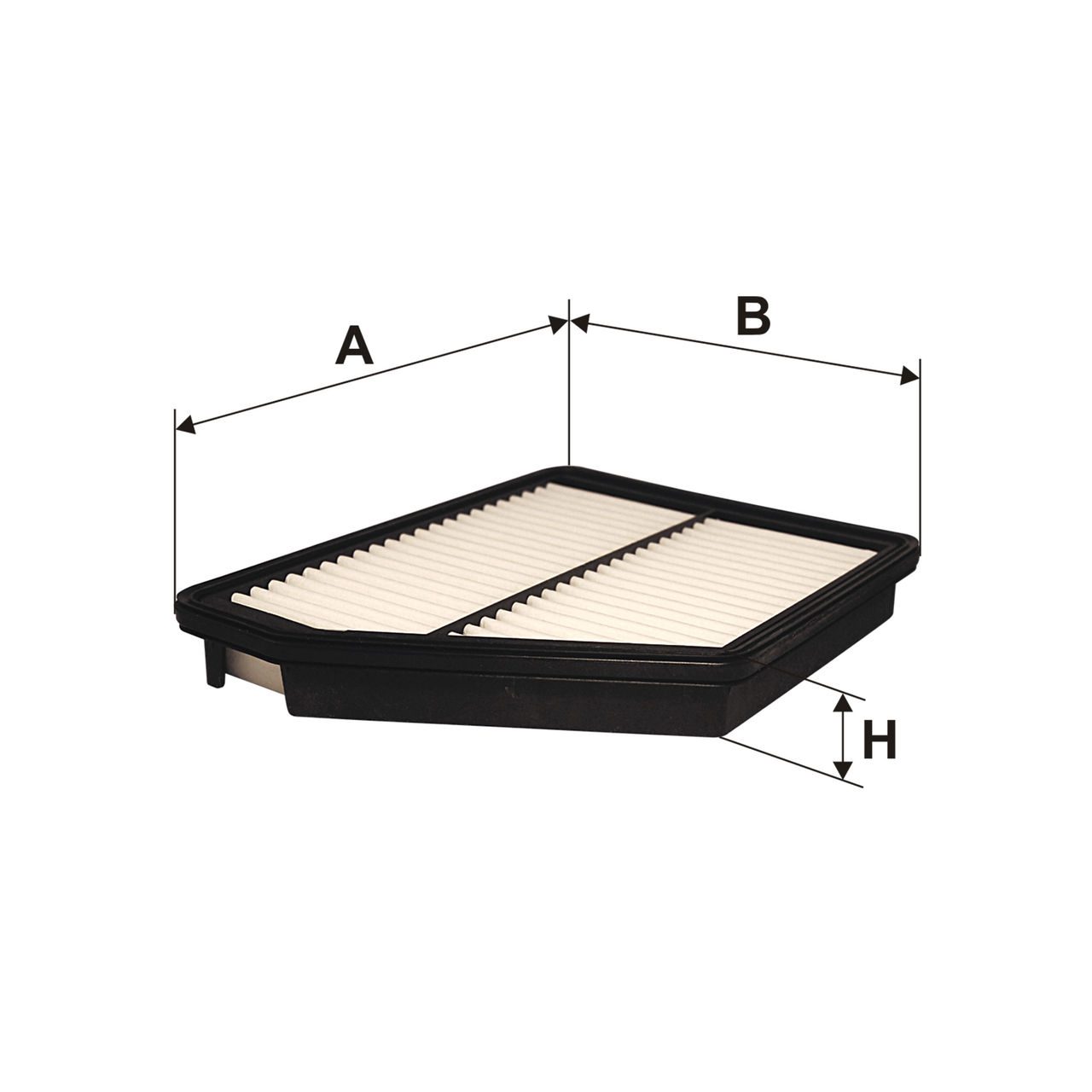 Product Image AP177/4_FILTRON