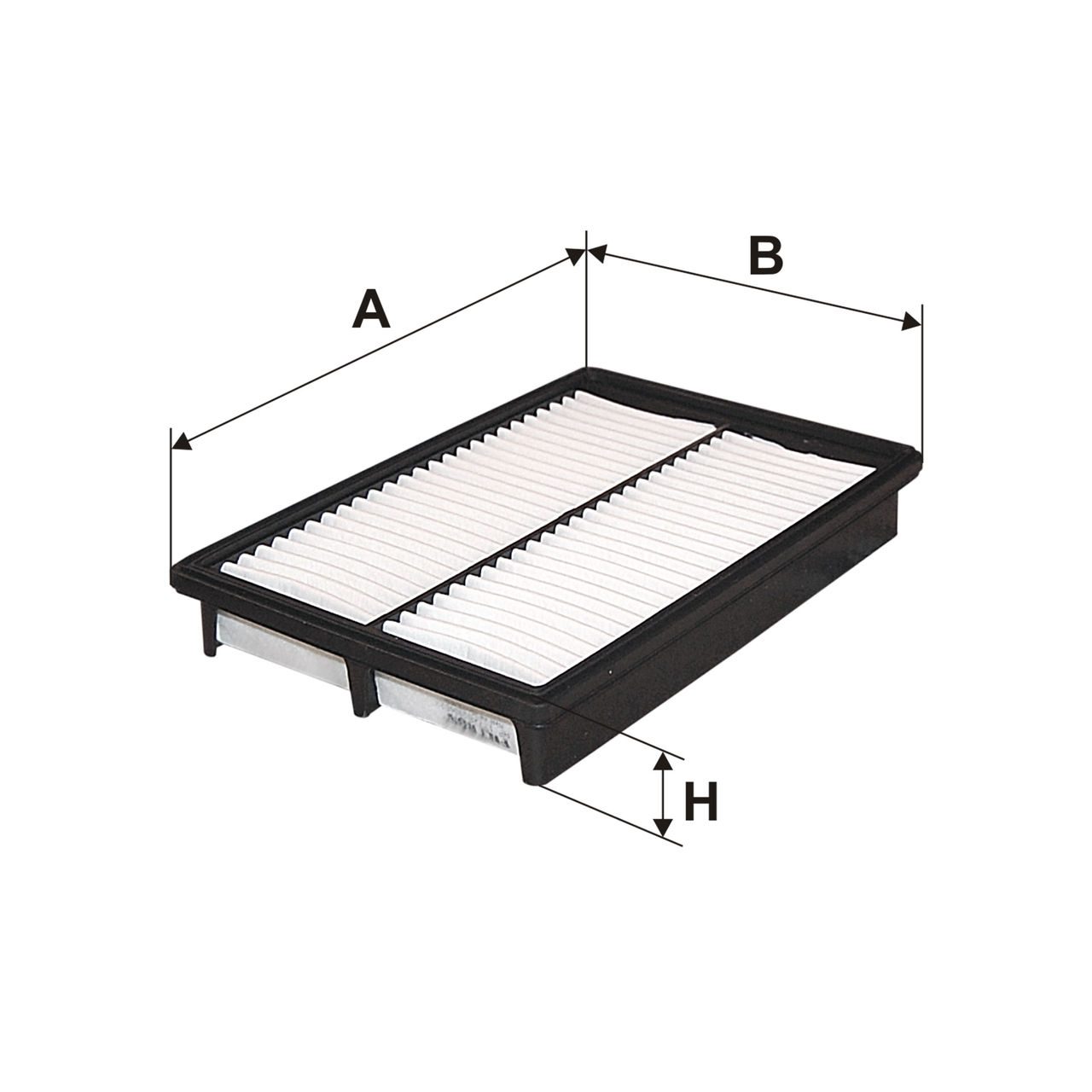 Product Image AP177/6_FILTRON