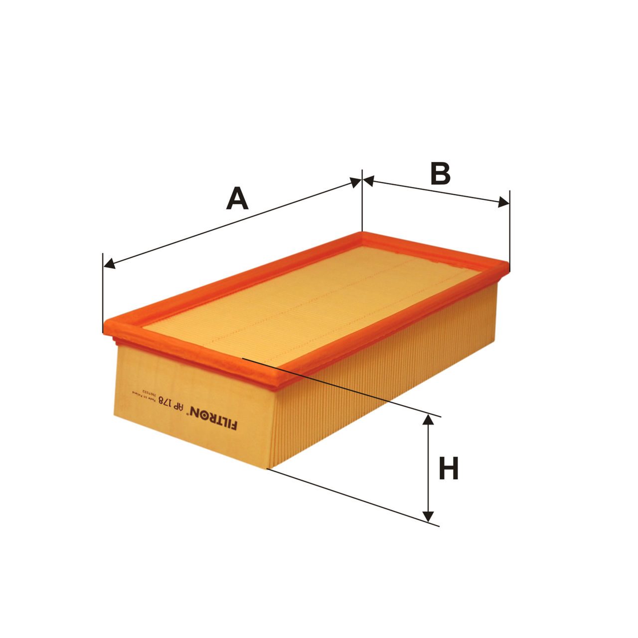 Product Image AP178_FILTRON