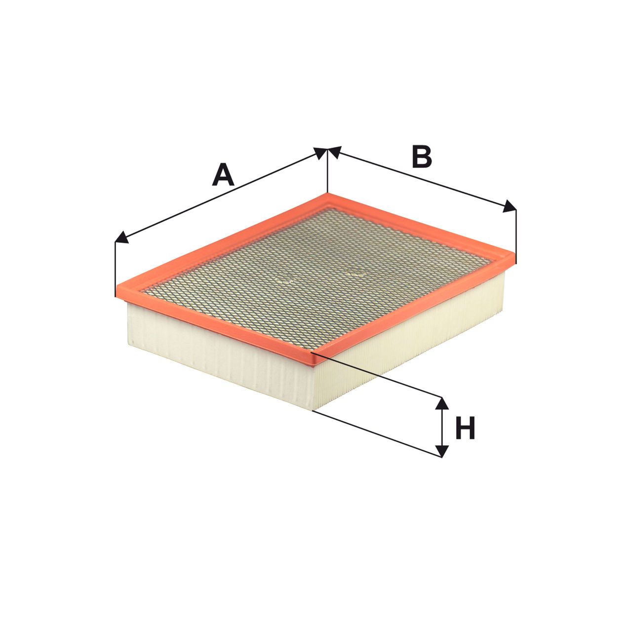 Product Image AP178/5_FILTRON