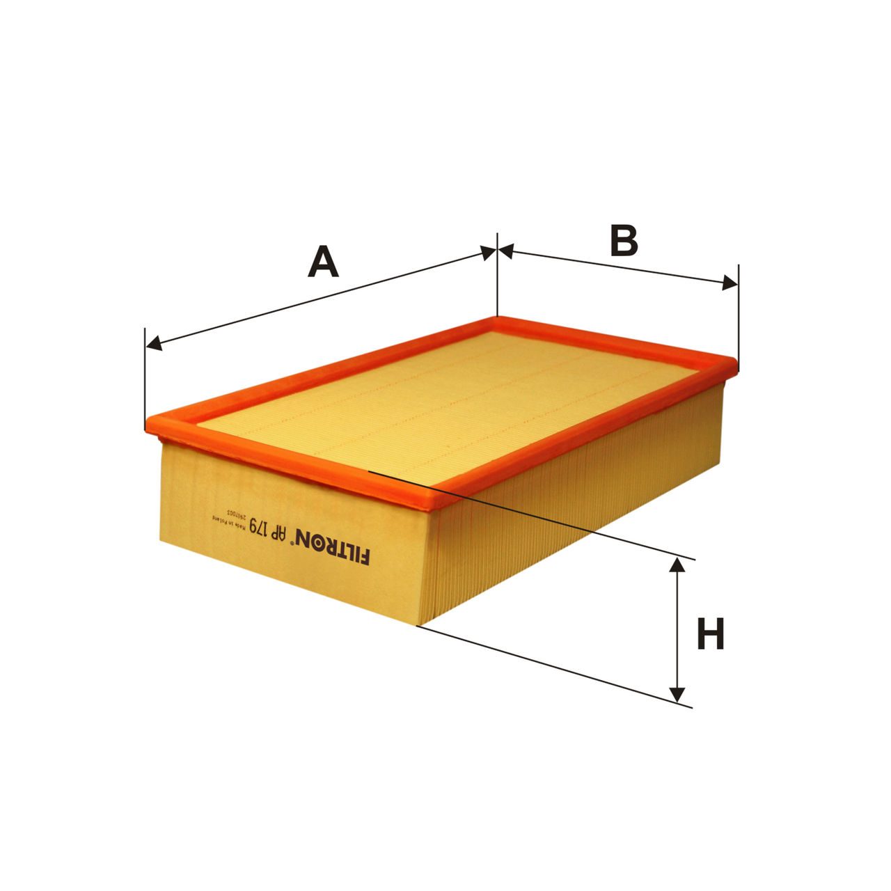 Product Image AP179_FILTRON