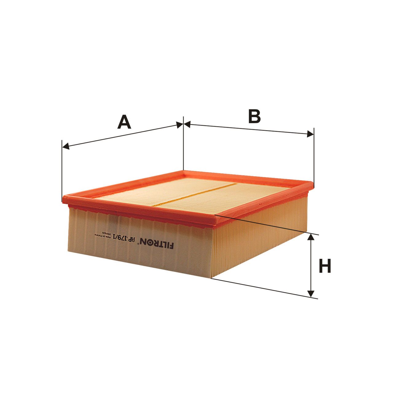 Product Image AP179/1_FILTRON