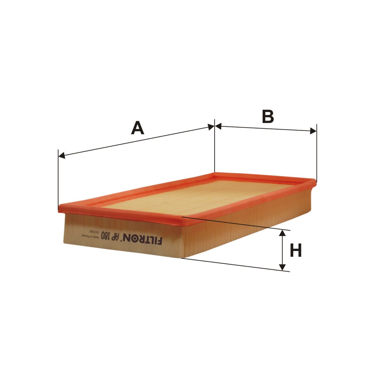 Product Image AP180_FILTRON