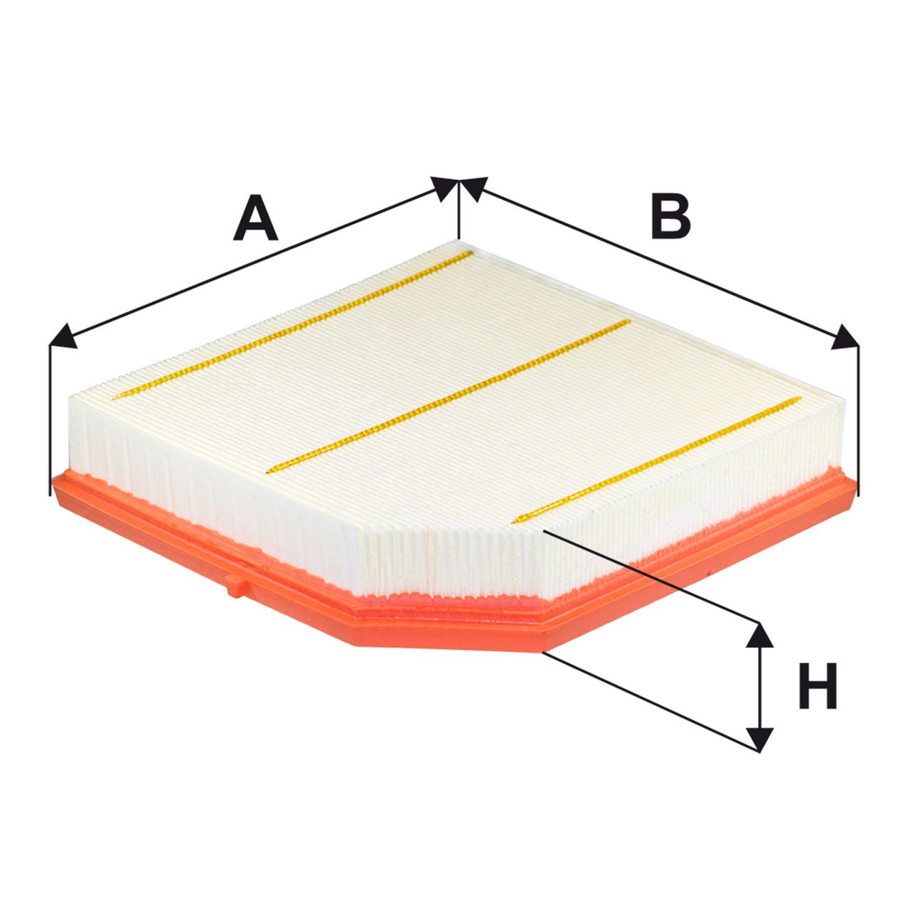 Product Image AP180/2_FILTRON