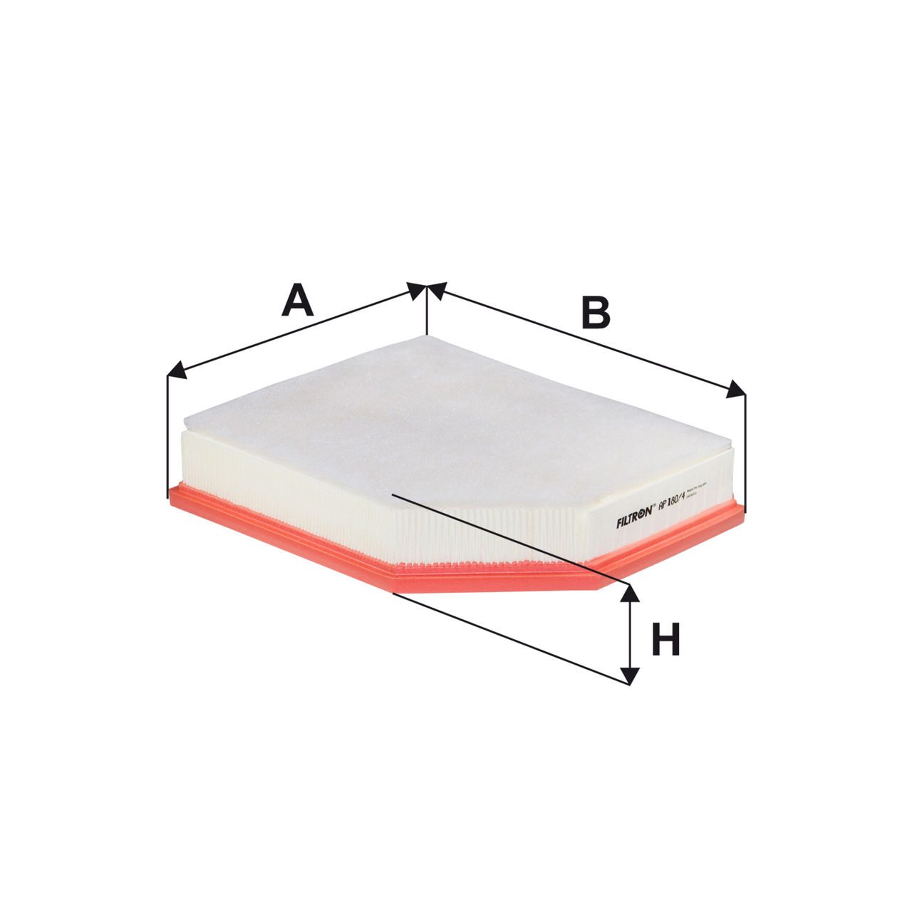 Product Image AP180/4_FILTRON