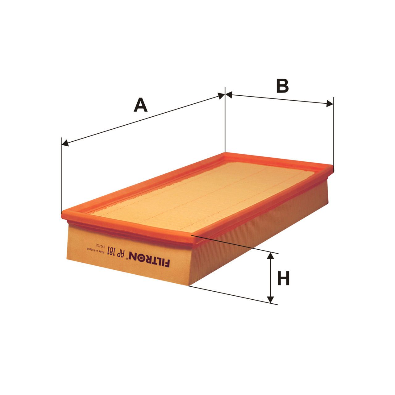 Product Image AP181_FILTRON