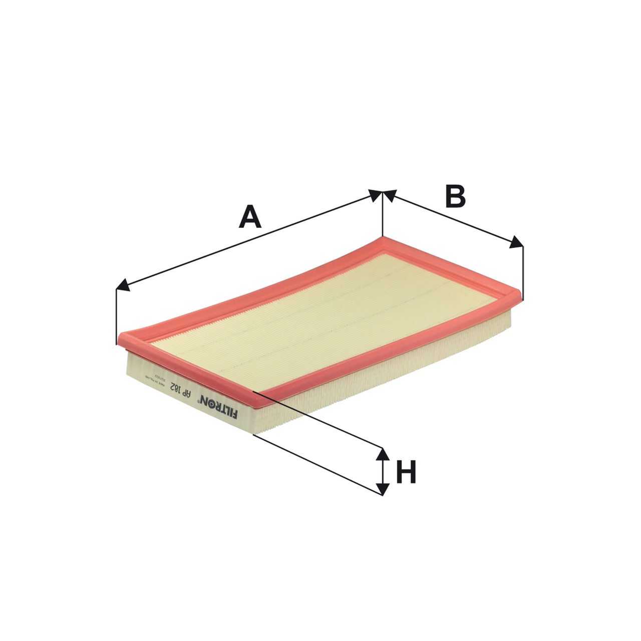 Product Image AP182_FILTRON