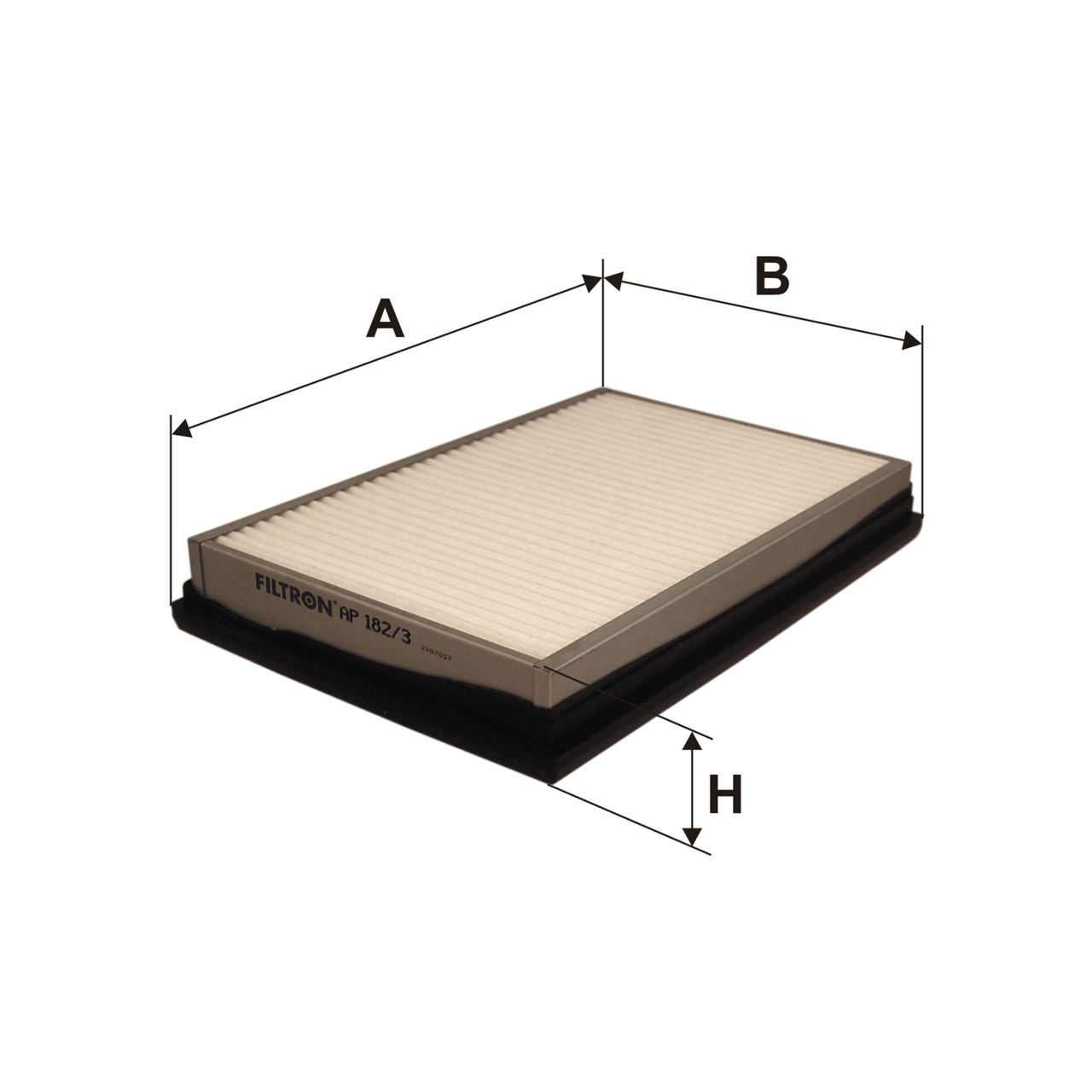 Product Image AP182/3_FILTRON