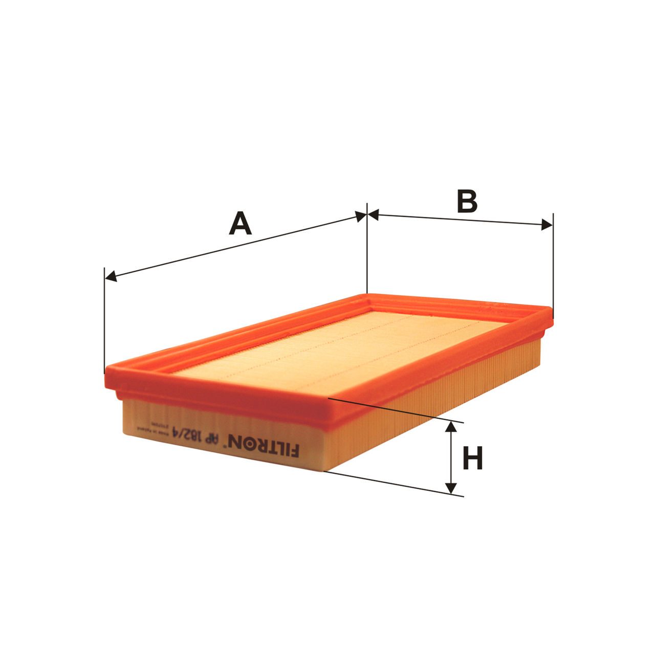 Product Image AP182/4_FILTRON