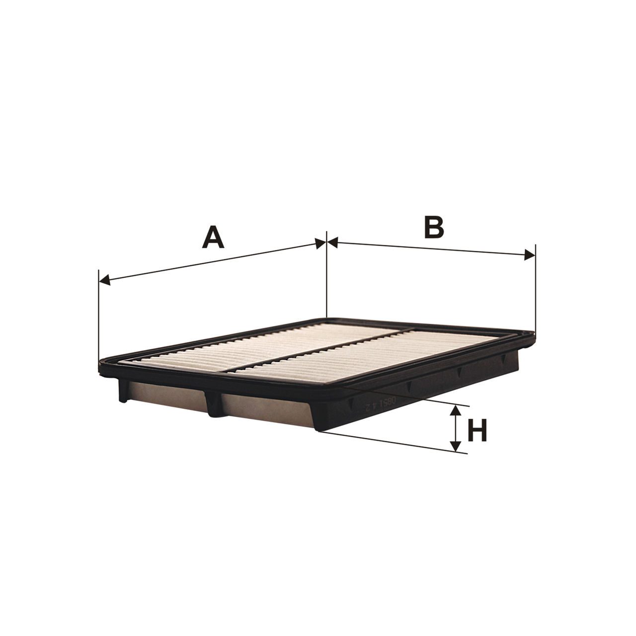 Product Image AP182/5_FILTRON