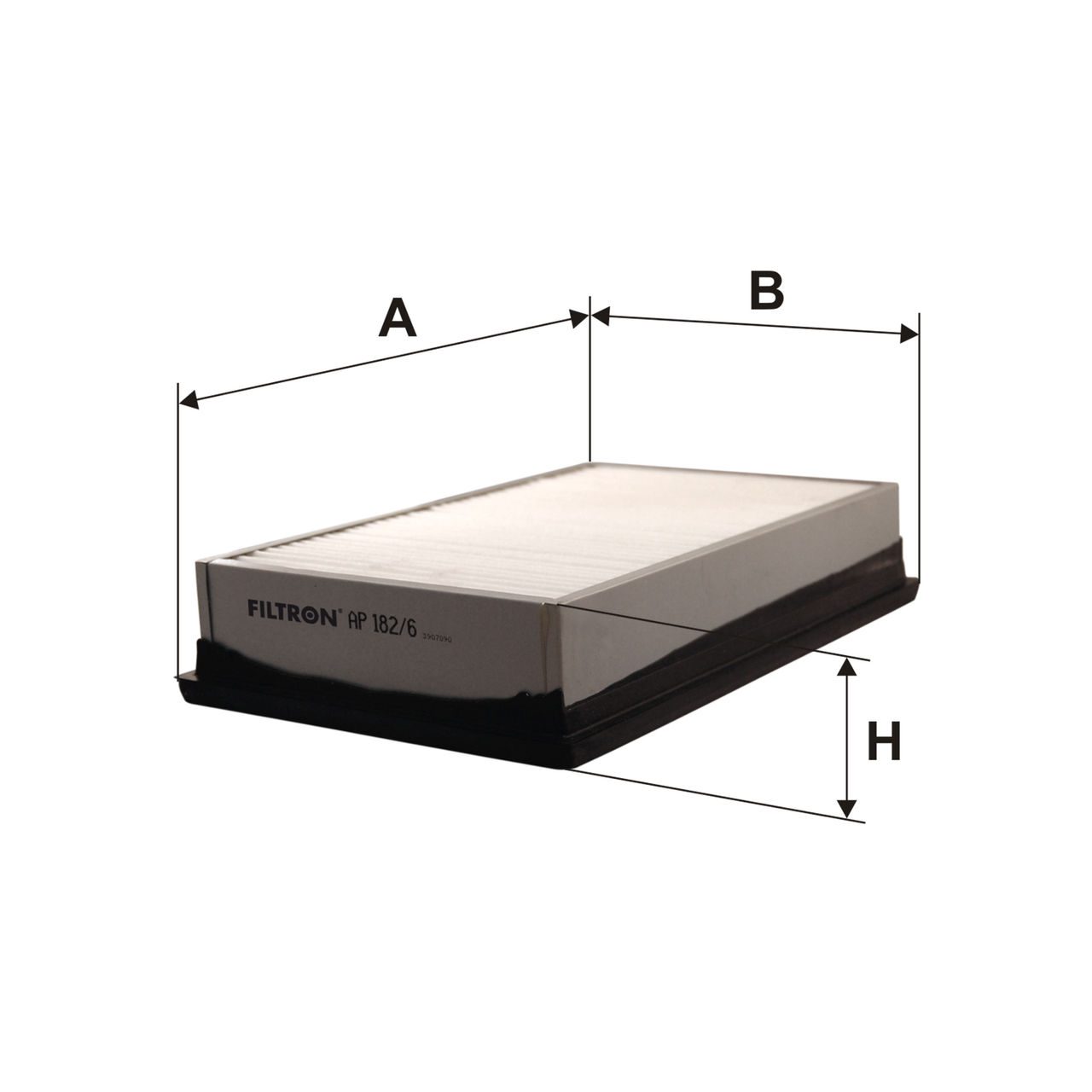 Product Image AP182/6_FILTRON