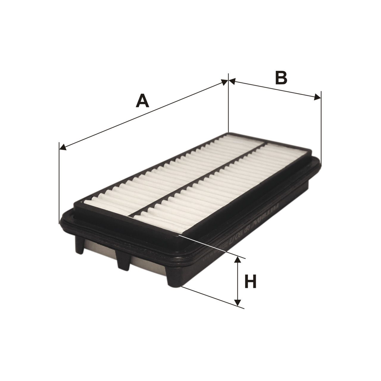 Product Image AP182/7_FILTRON