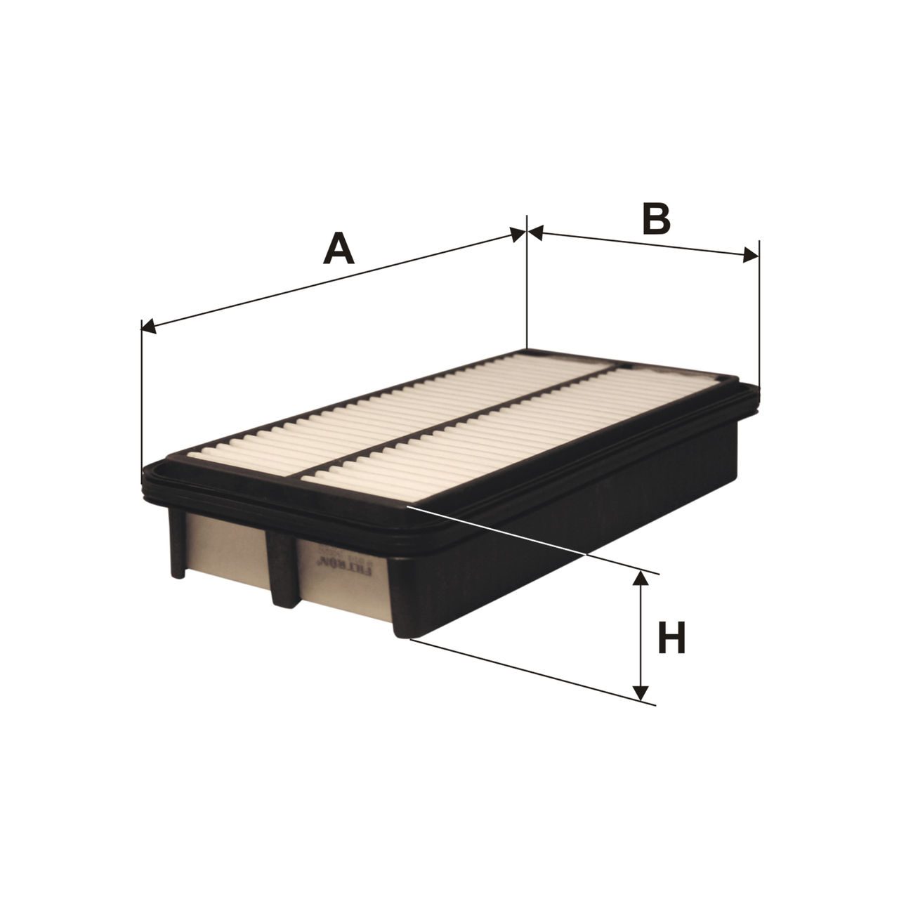 Product Image AP182/8_FILTRON
