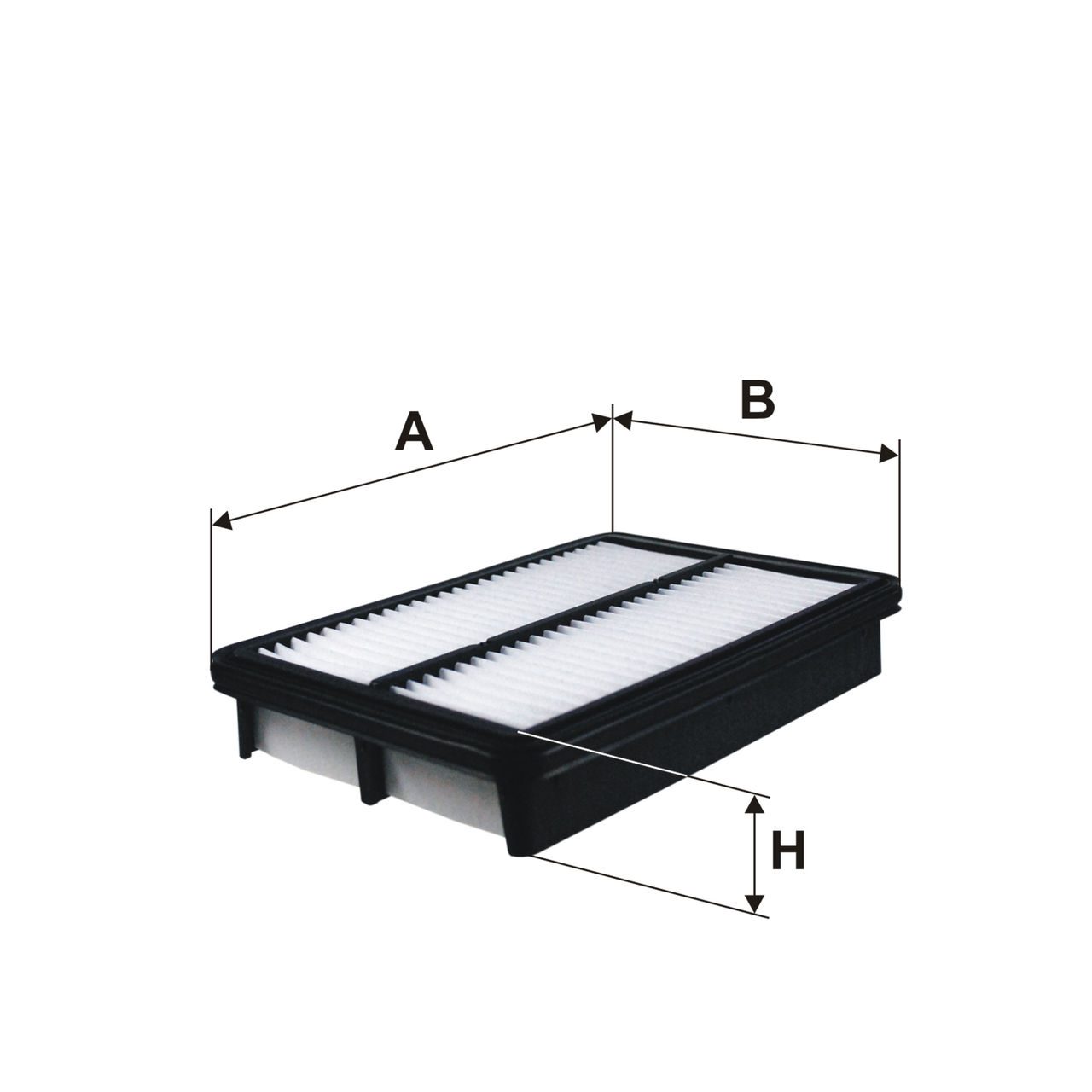 Product Image AP182/9_FILTRON