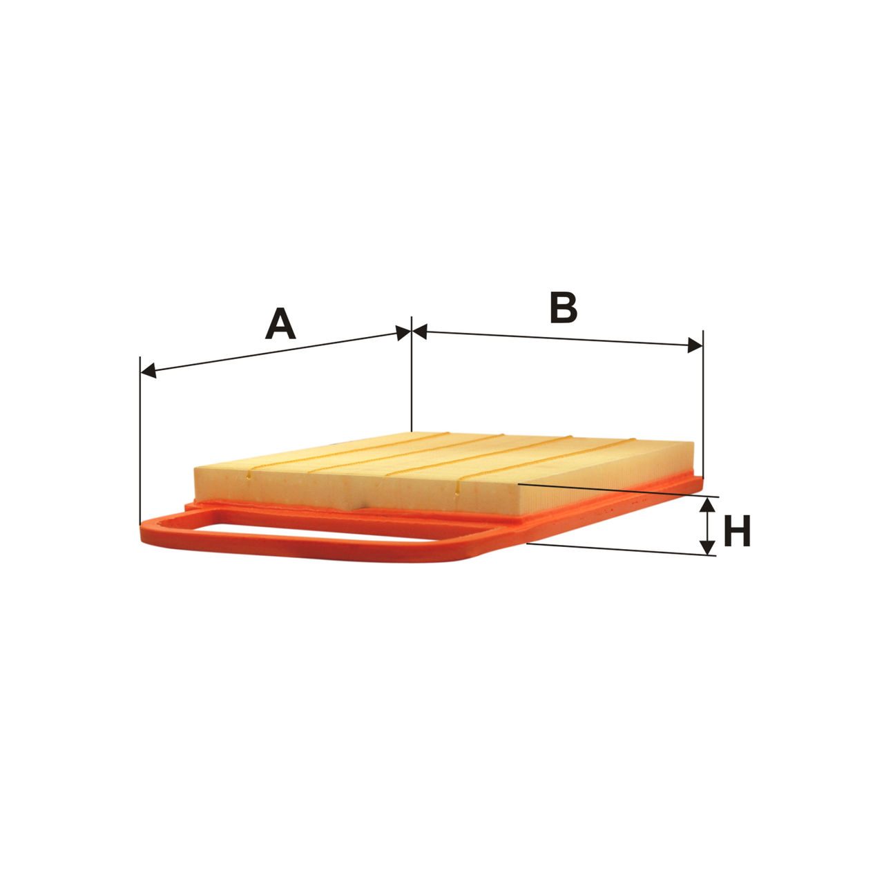 Product Image AP183/1_FILTRON