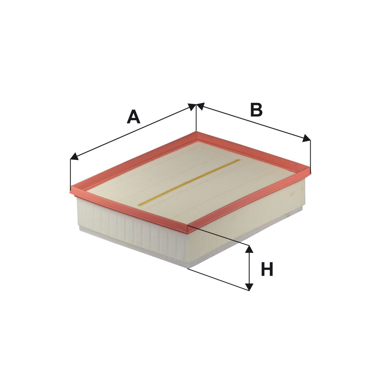 Product Image AP183/10_FILTRON