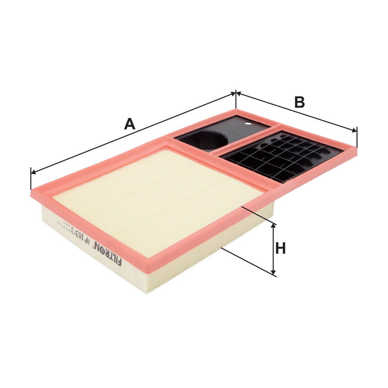 Product Image AP183/3_FILTRON