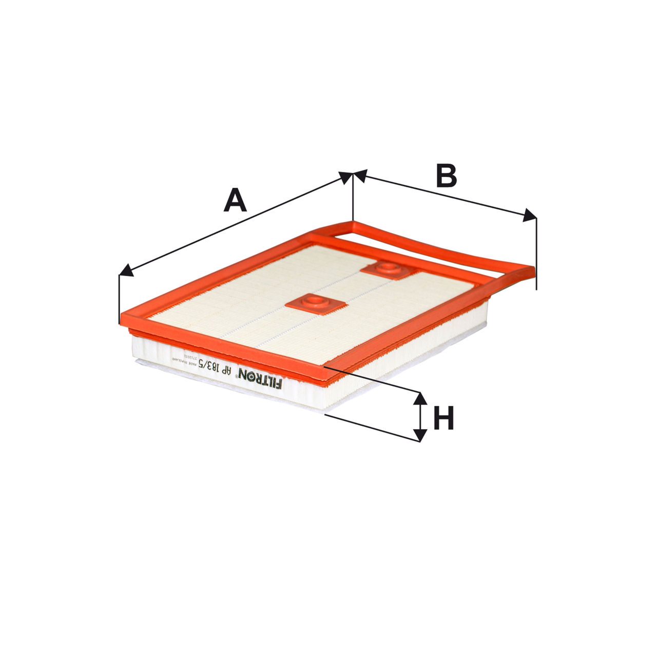Product Image AP183/5_FILTRON