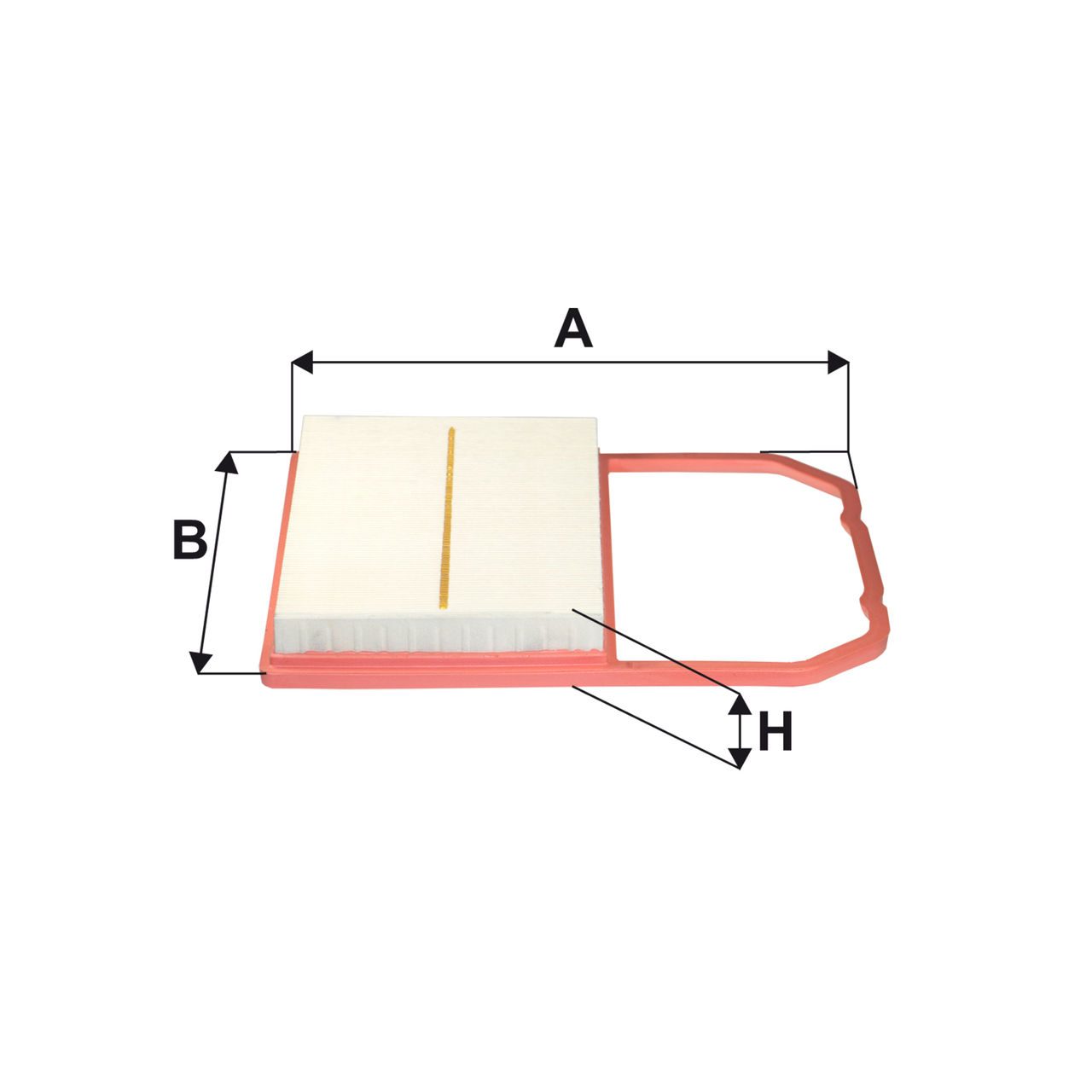 Product Image AP183/8_FILTRON