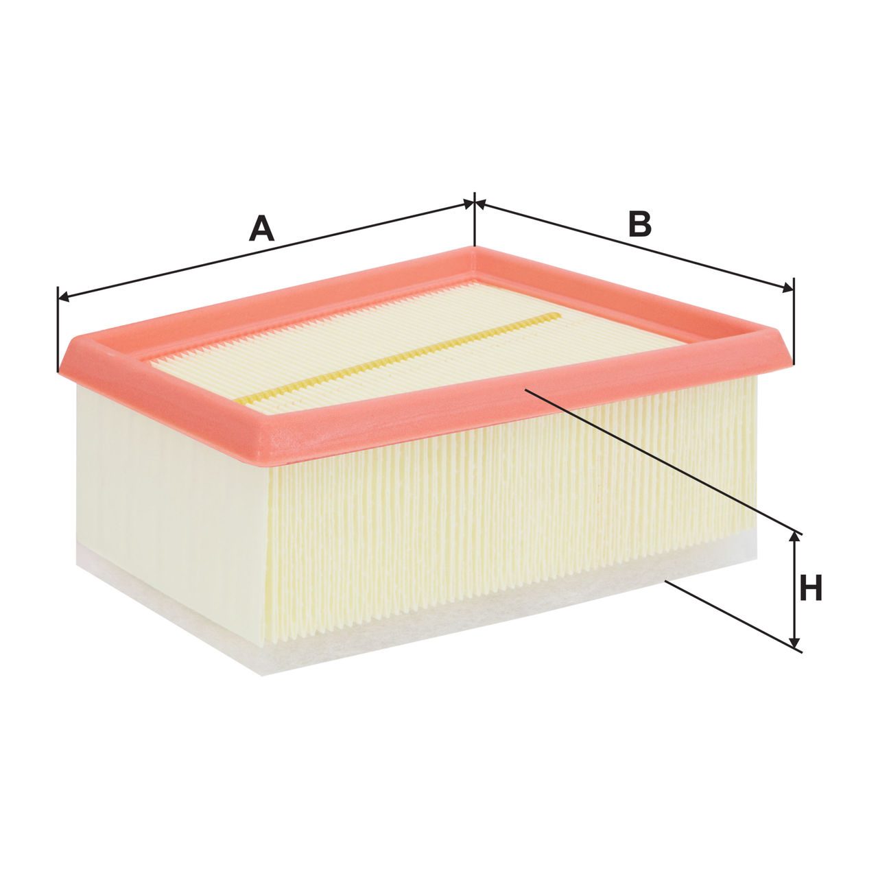 Product Image AP185/1_FILTRON