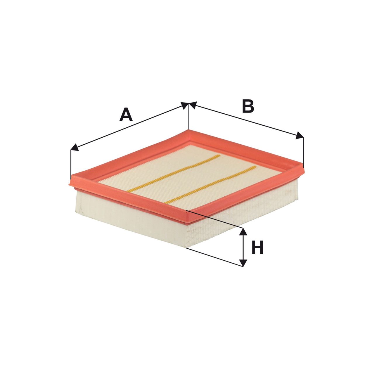 Product Image AP186/5_FILTRON