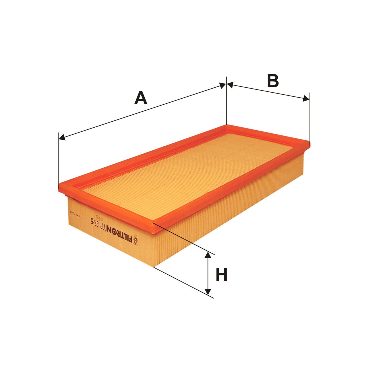 Product Image AP187/5_FILTRON